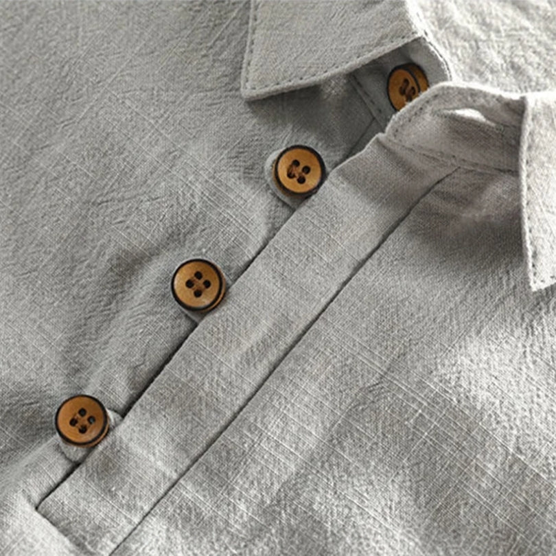 Bush - Elegant and Versatile Polo