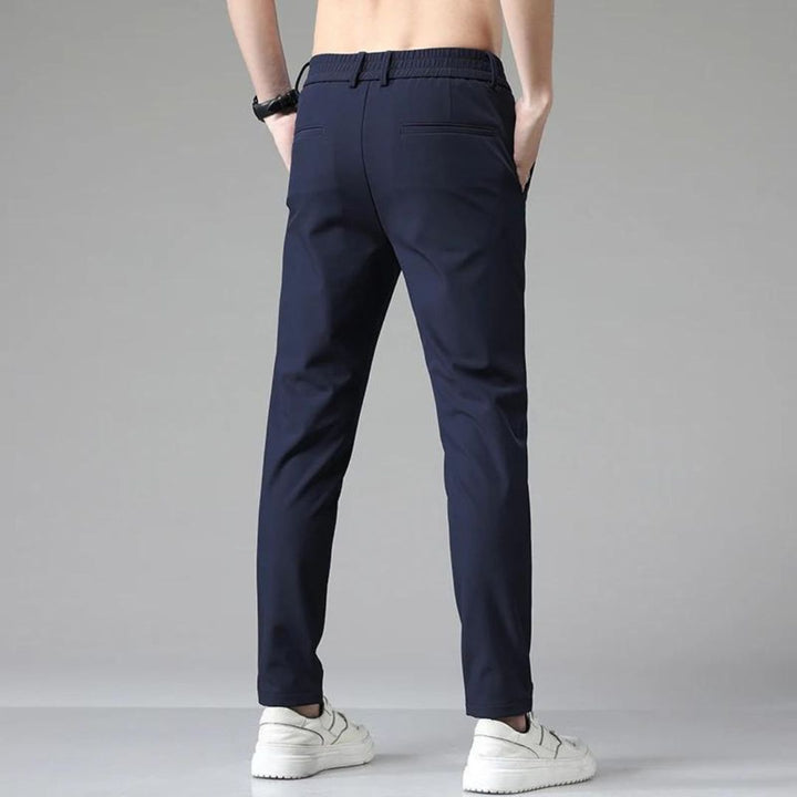 Arthur - Elegant Comfortable Trousers