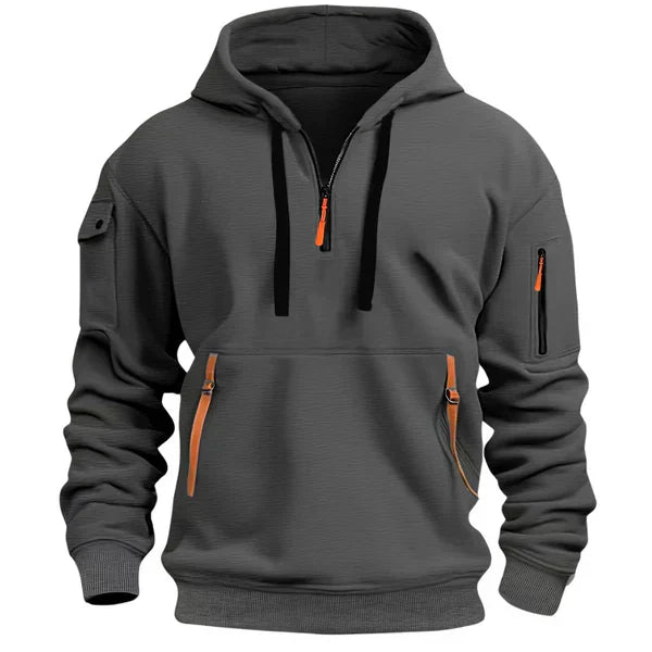 AlpenNord - Warm and Comfortable Hoodie