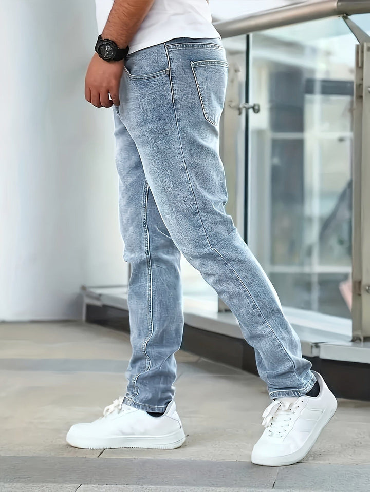 Antony - Casual Stretch Jeans
