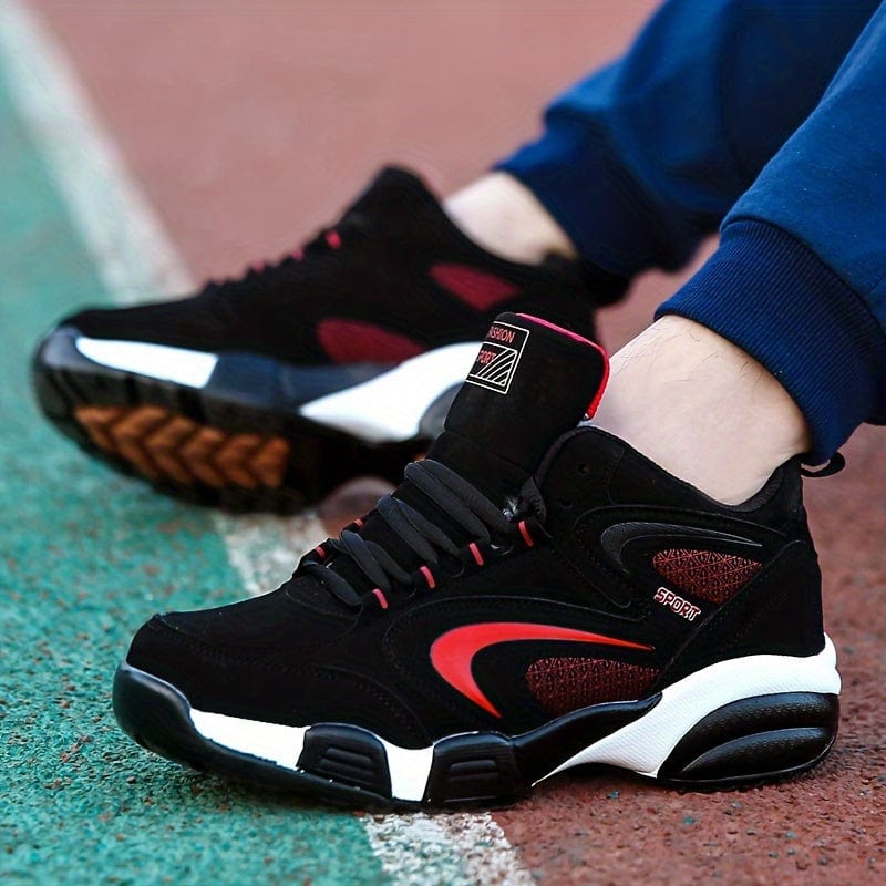 Ulysse - Comfortable Hiking Shoes