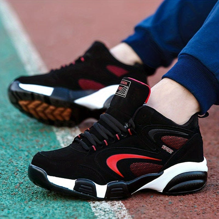 Ulysse - Comfortable Hiking Shoes