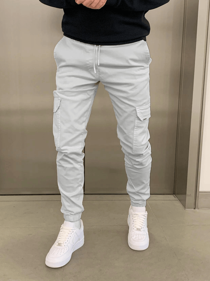 Cargo - Comfortable Relaxed Jogger