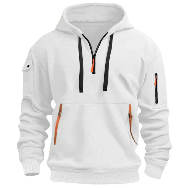 AlpenNord - Warm and Comfortable Hoodie