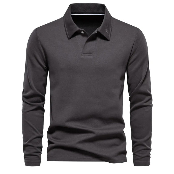 Sean - Elegant Luxury Polo