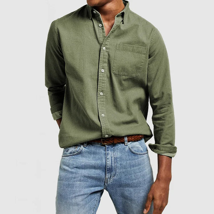 Alex - Casual Elegance