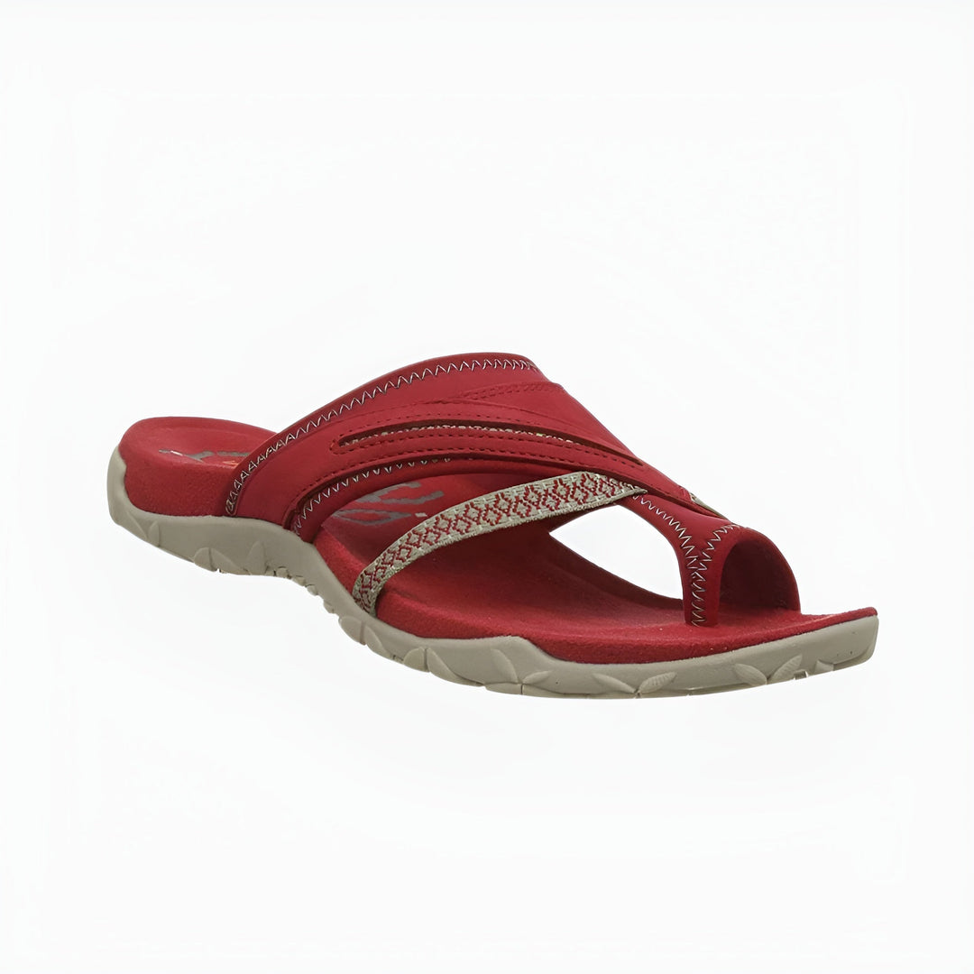 Yvonne - Elegant Orthopaedic Sandals
