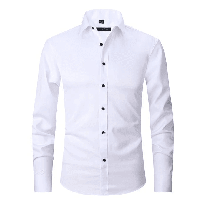 Vivio - Elegant Anti-Wrinkle Shirt