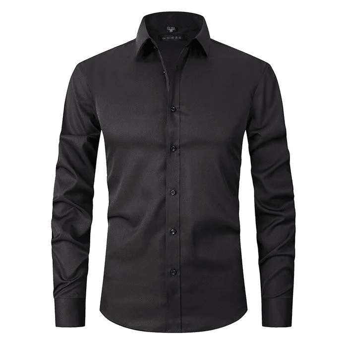 Vivio - Elegant Anti-Wrinkle Shirt