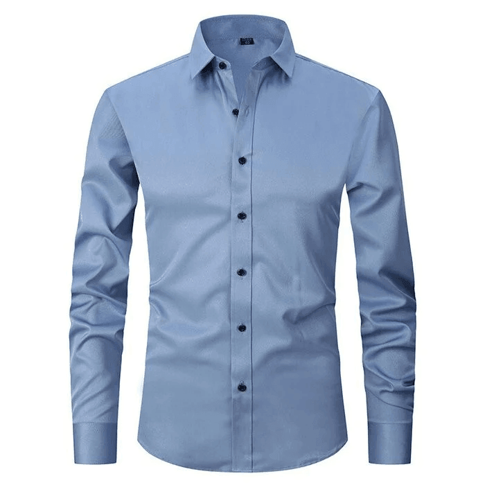 Vivio - Elegant Anti-Wrinkle Shirt