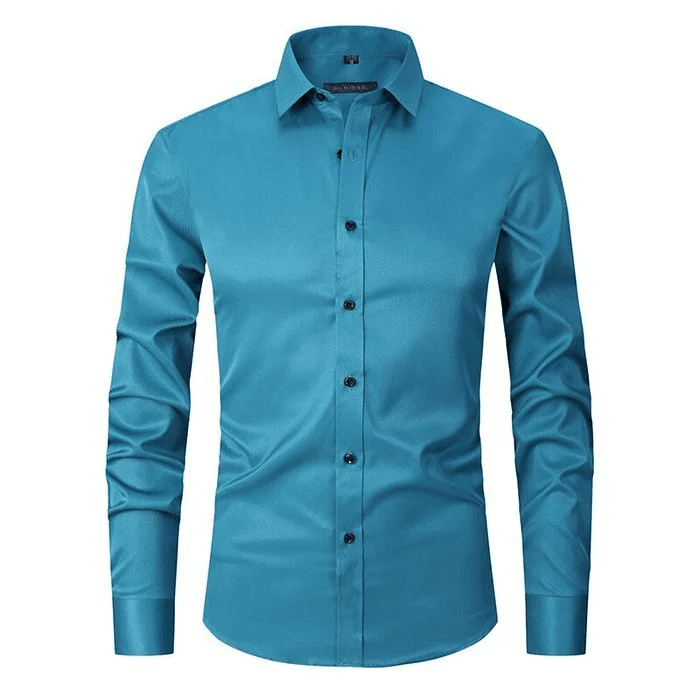 Vivio - Elegant Anti-Wrinkle Shirt
