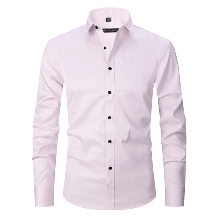 Vivio - Elegant Anti-Wrinkle Shirt