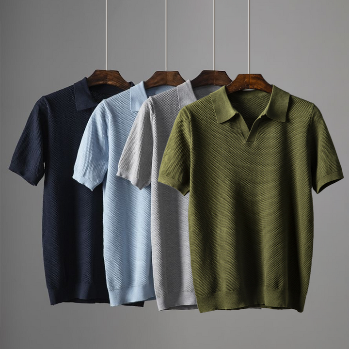 Miracle - Elegant Summer Polo