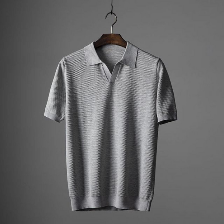 Miracle - Elegant Summer Polo