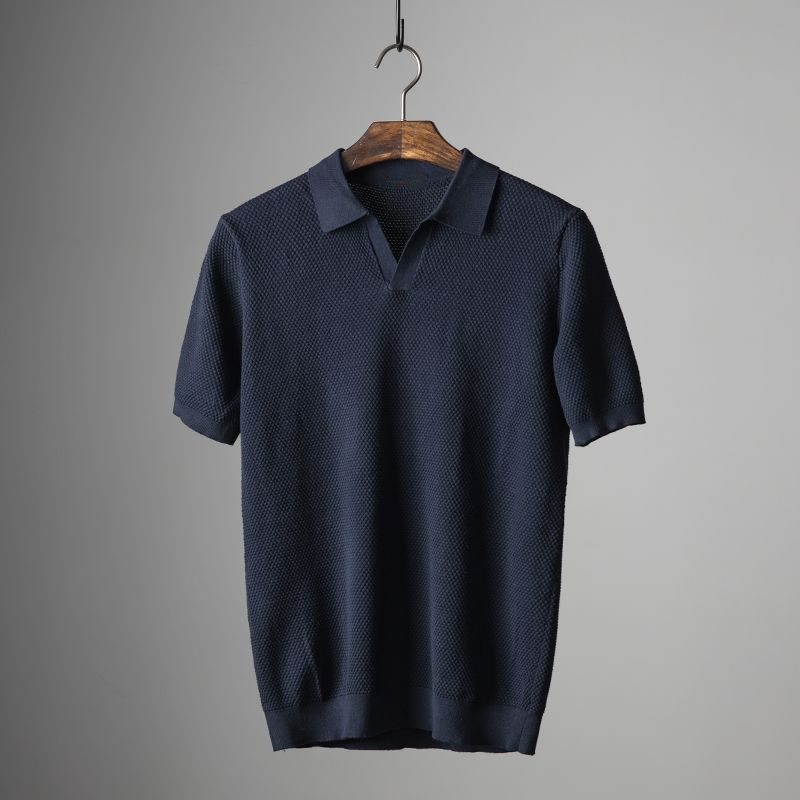 Miracle - Elegant Summer Polo