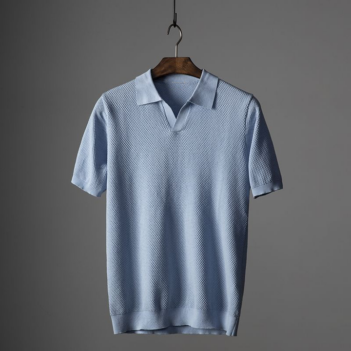 Miracle - Elegant Summer Polo