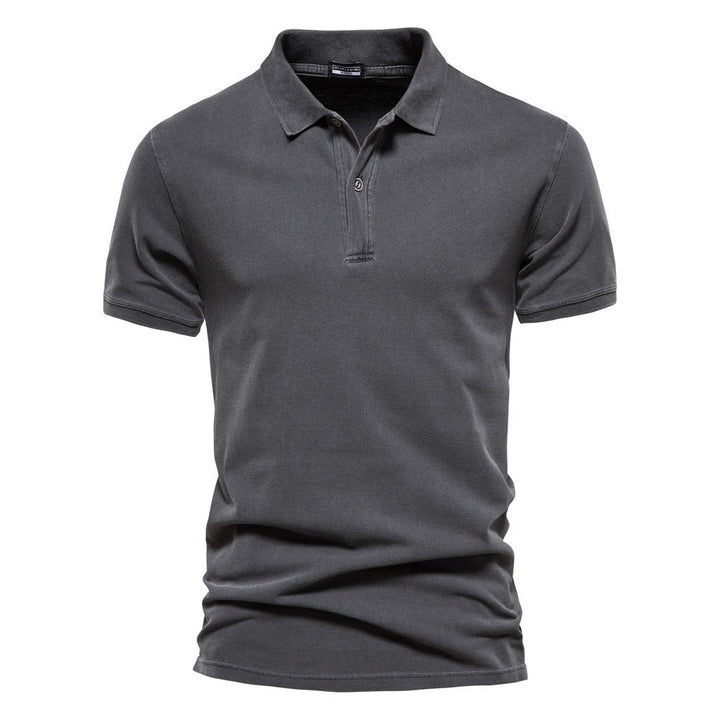 Dario - Elegant Summer Polo