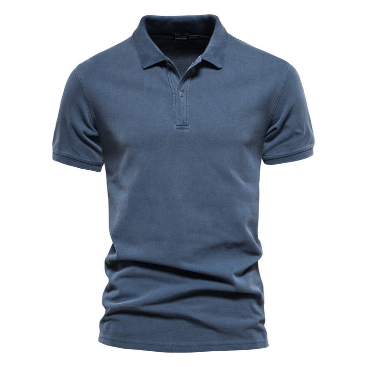 Dario - Elegant Summer Polo