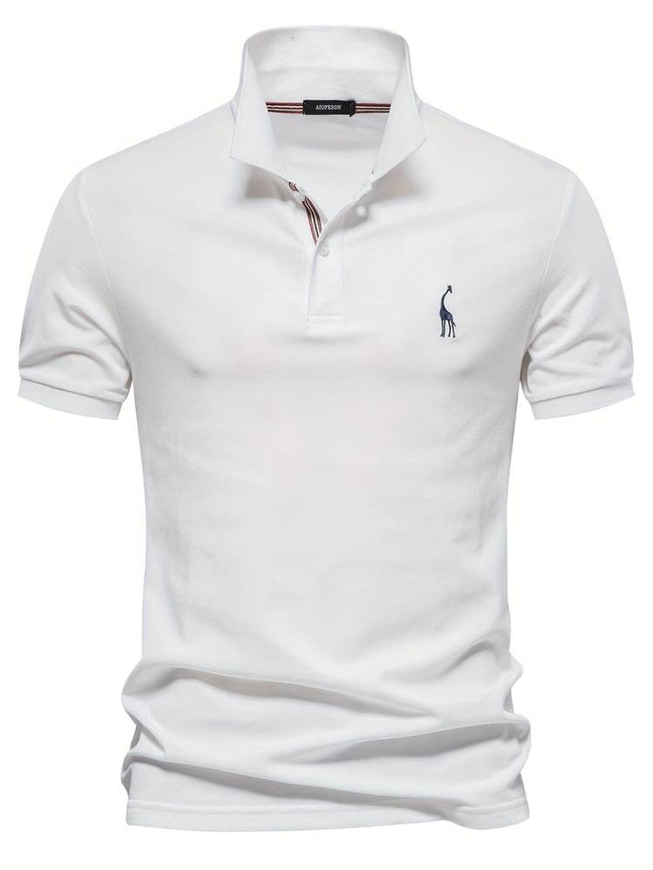 Yann - Casual Sports Polo