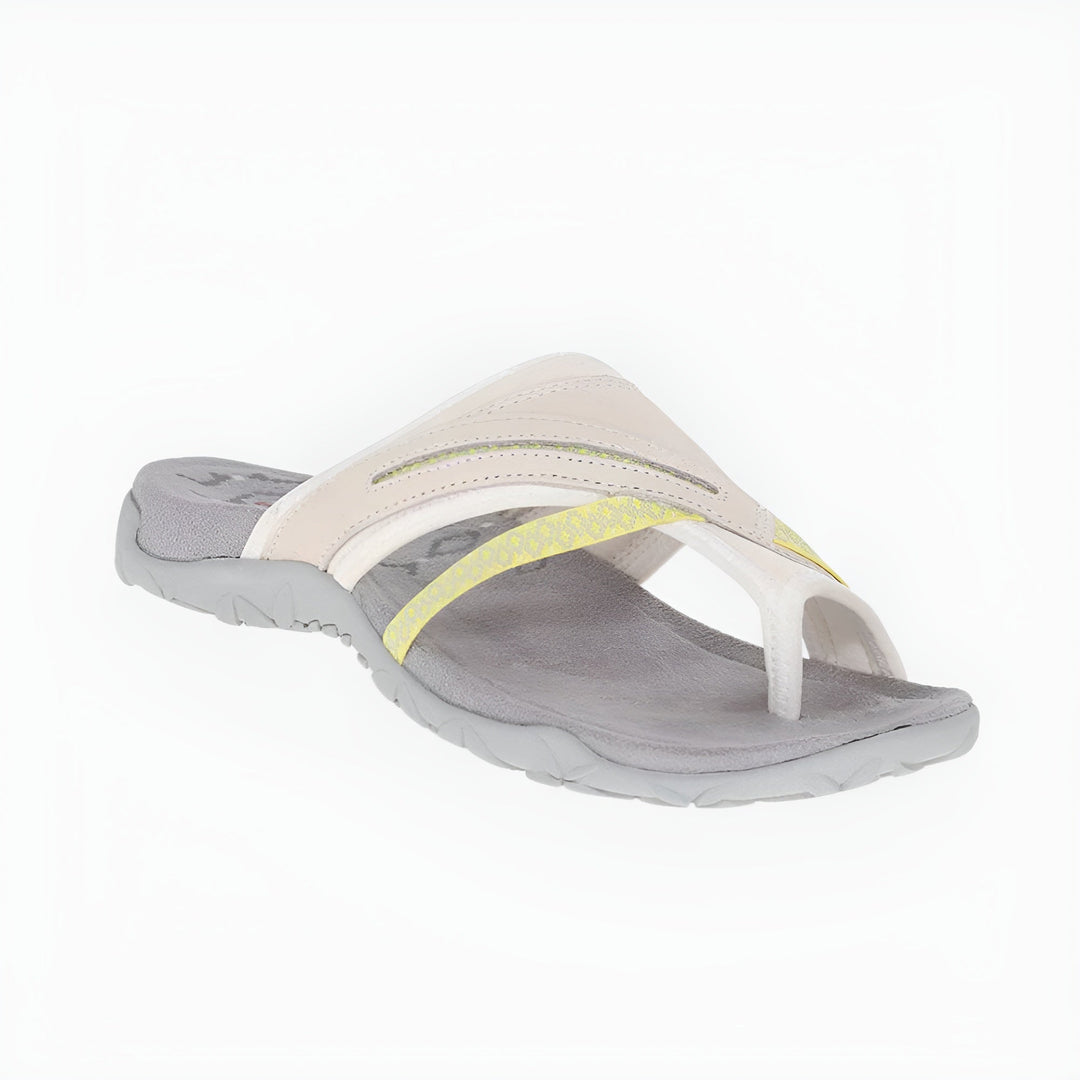 Yvonne - Elegant Orthopaedic Sandals