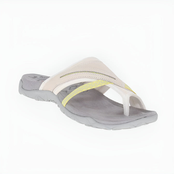 Yvonne - Elegant Orthopaedic Sandals