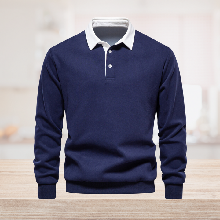 Nadal - Elegant Contemporary Jumper