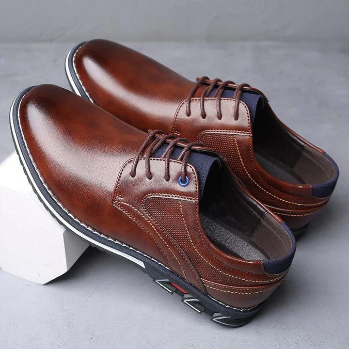 Harrison - Comfortable Elegant Shoes