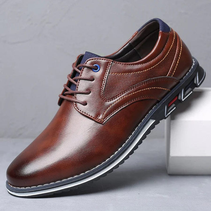 Harrison - Comfortable Elegant Shoes