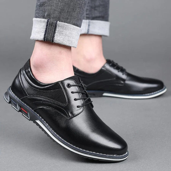 Harrison - Comfortable Elegant Shoes