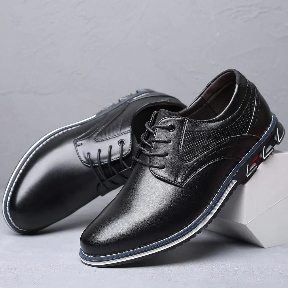 Harrison - Comfortable Elegant Shoes
