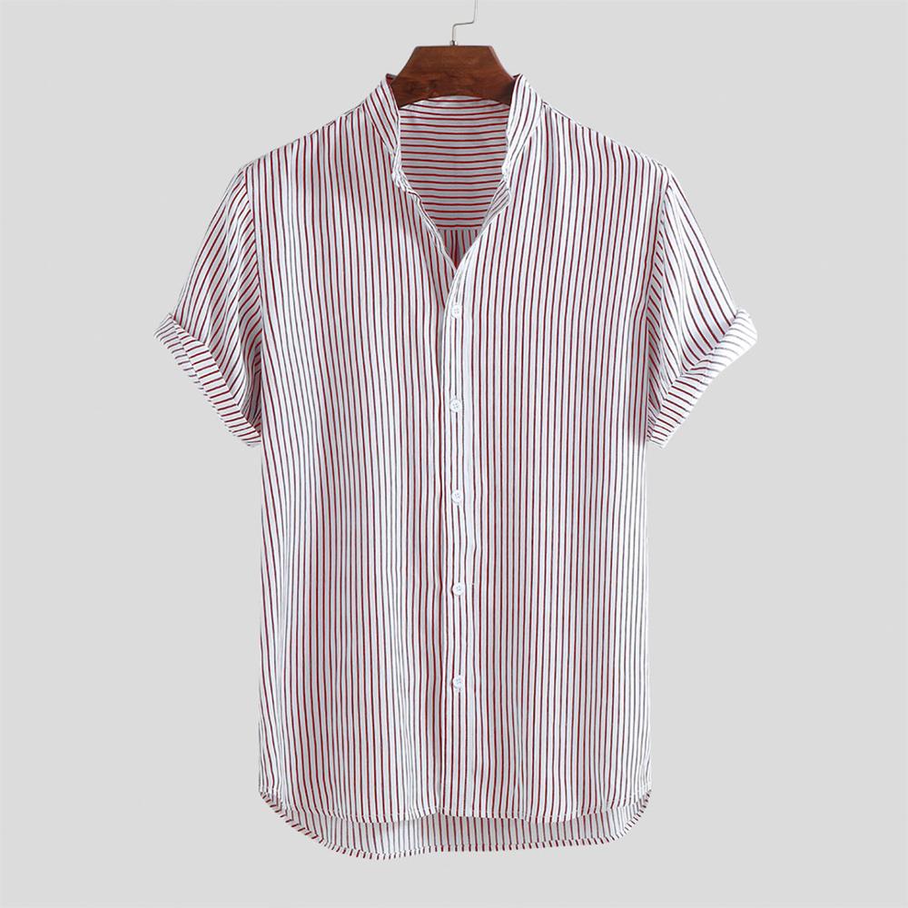 Harbour - Casual Summer Shirt
