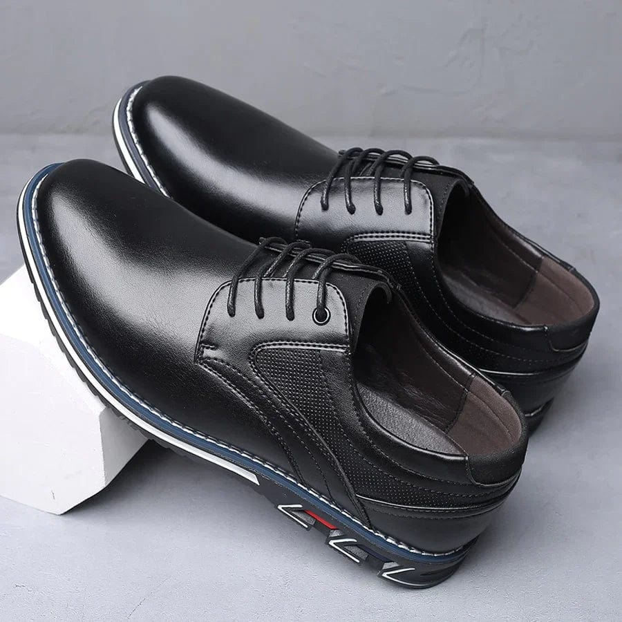 Harrison - Comfortable Elegant Shoes