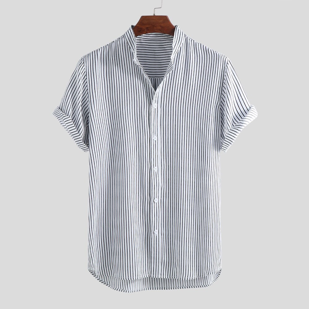 Harbour - Casual Summer Shirt