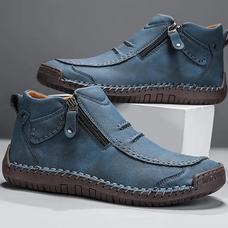 Logan - Ergonomic Comfort Shoes