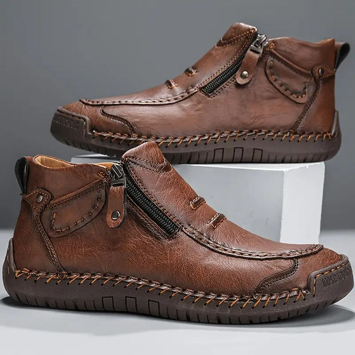 Logan - Ergonomic Comfort Shoes
