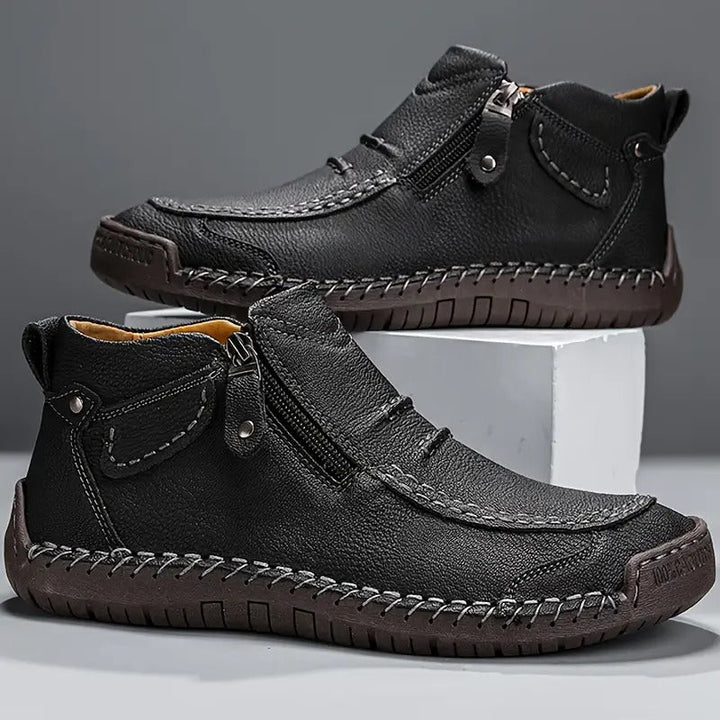 Logan - Ergonomic Comfort Shoes