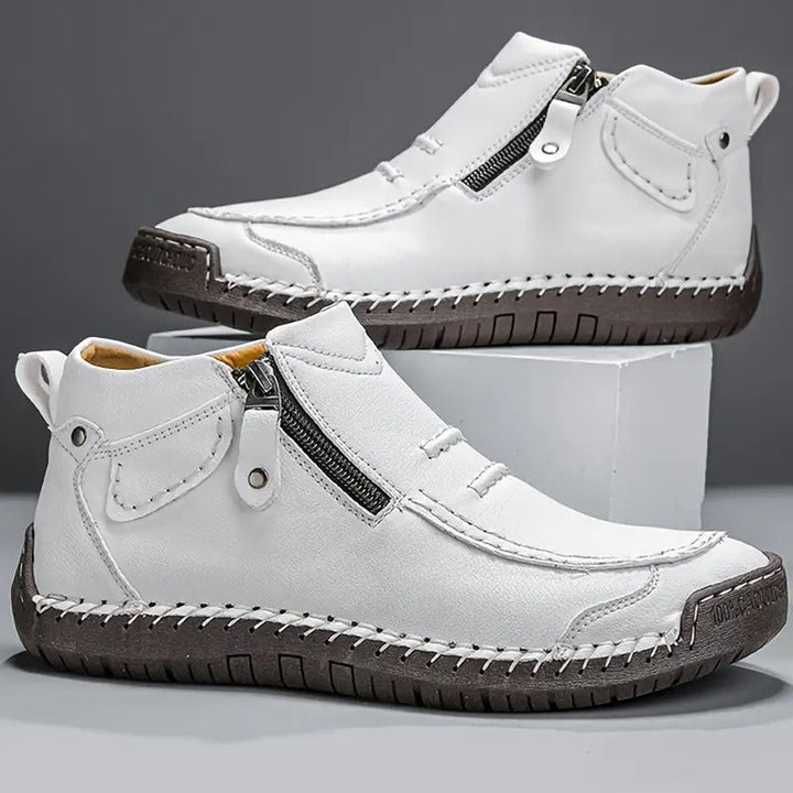 Logan - Ergonomic Comfort Shoes