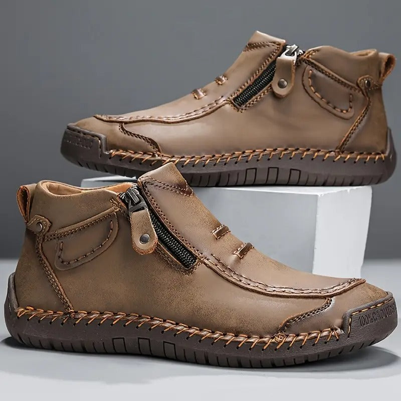 Logan - Ergonomic Comfort Shoes