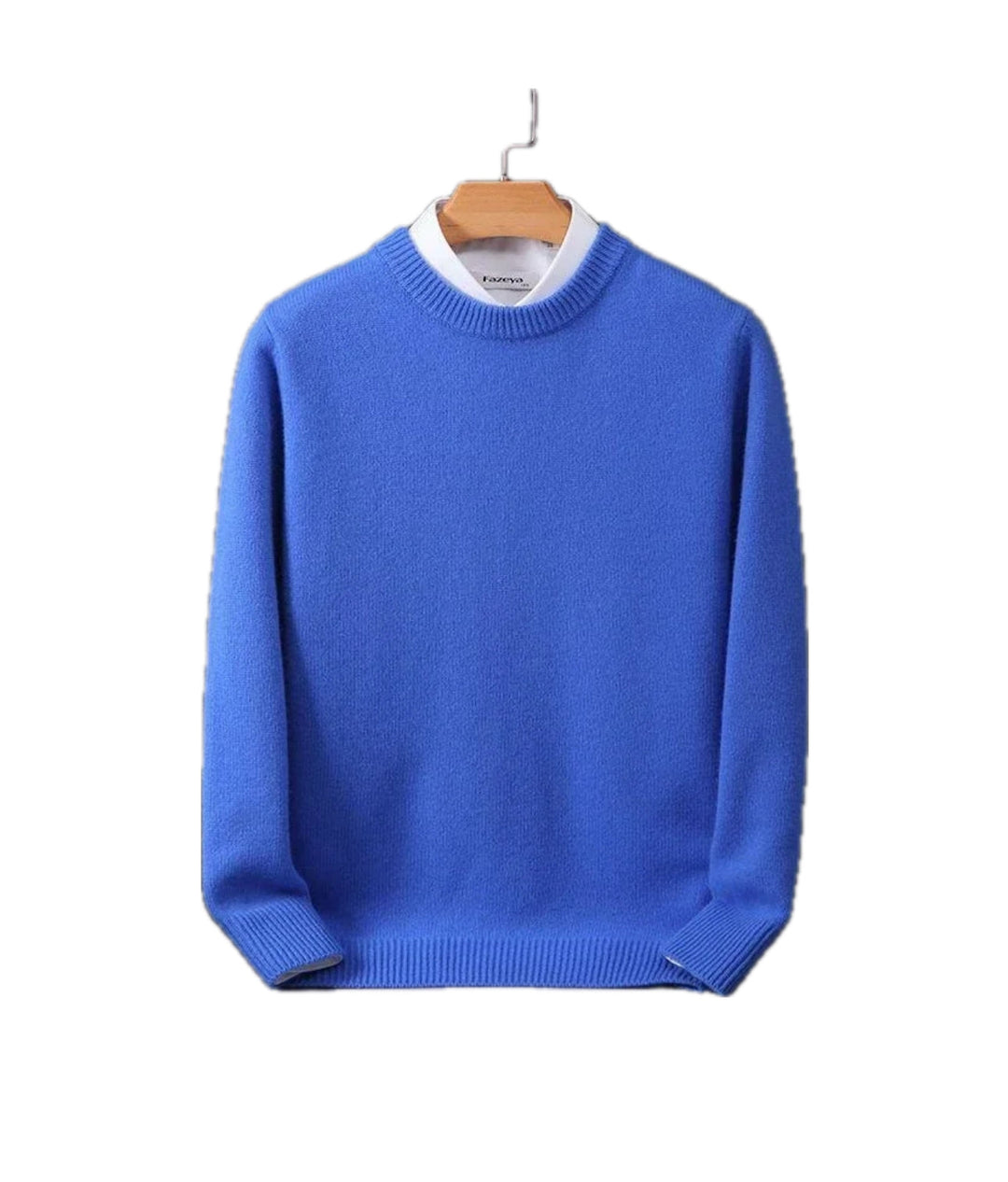 Forte - Elegant Cashmere Jumper