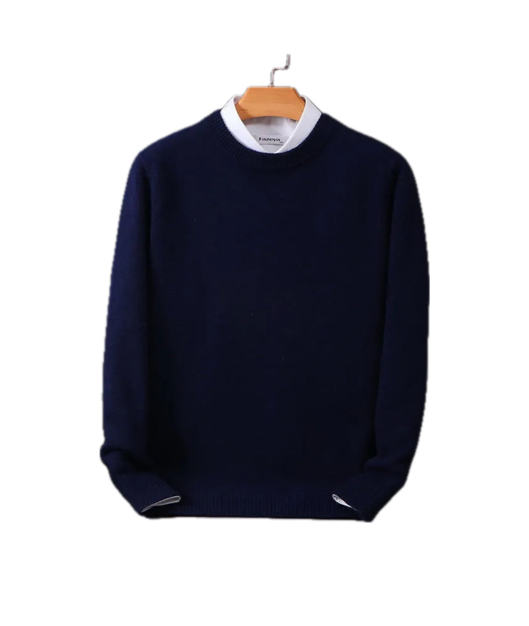 Forte - Elegant Cashmere Jumper
