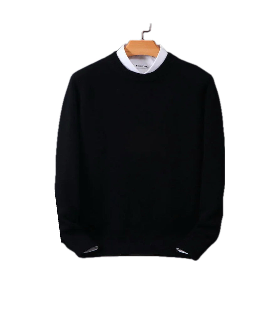 Forte - Elegant Cashmere Jumper
