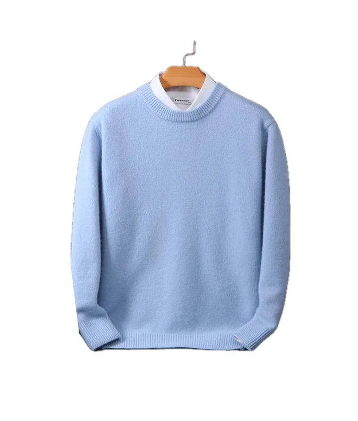 Forte - Elegant Cashmere Jumper