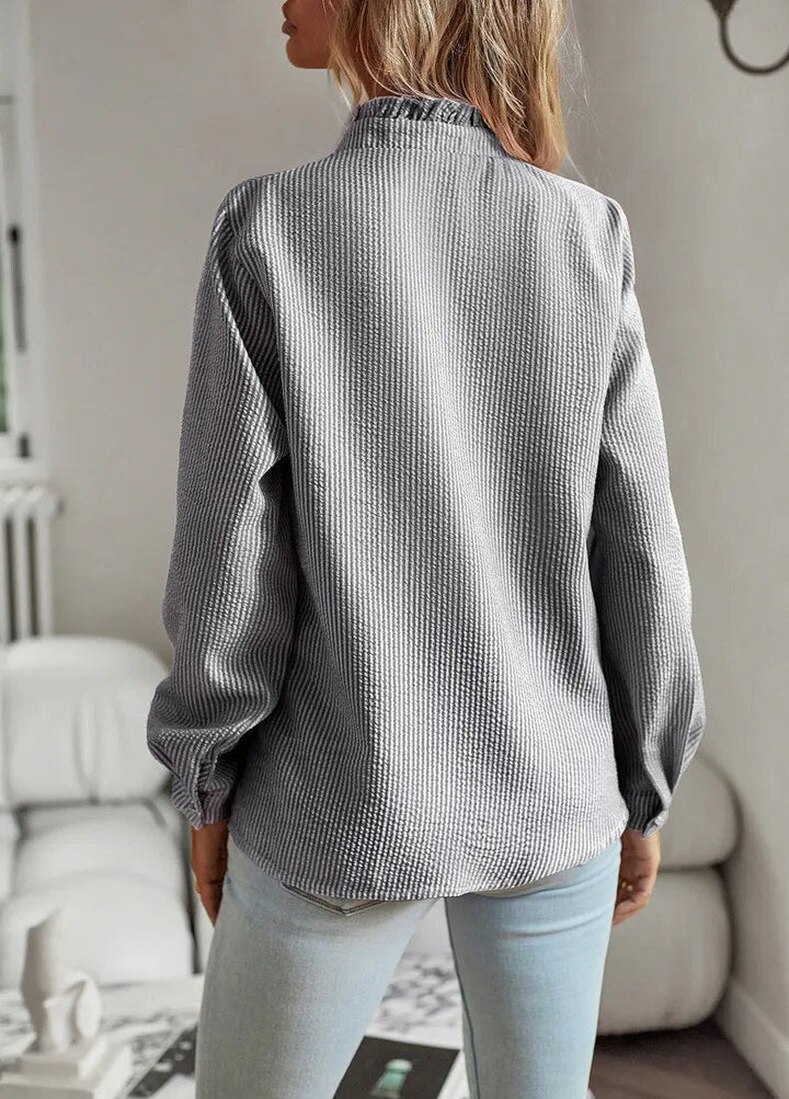 Alice - Elegant Comfortable Shirt