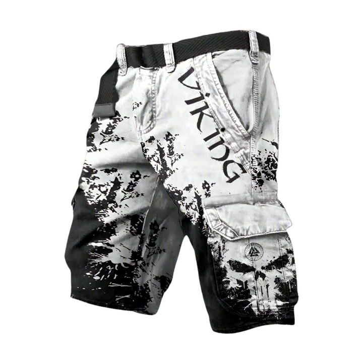 Noah | Short premium for adventurers