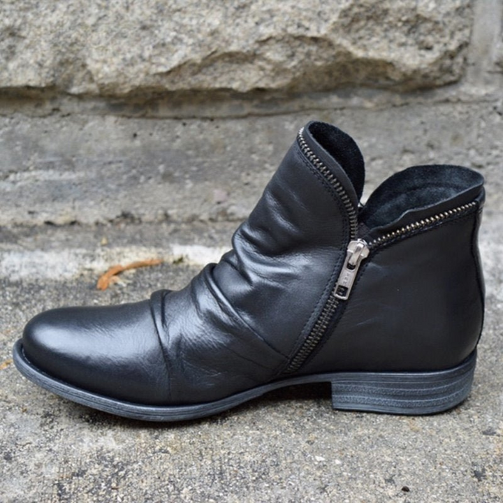 Melinda - Comfortable Orthopaedic Boots