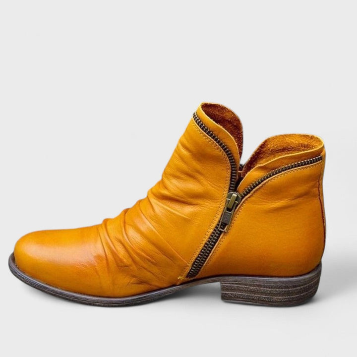 Melinda - Elegant and Comfortable Boots