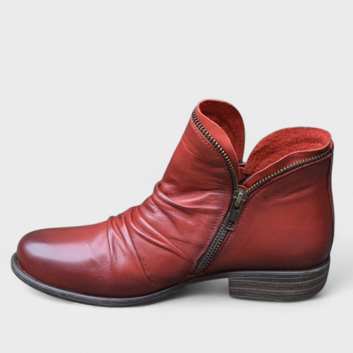 Melinda - Elegant and Comfortable Boots