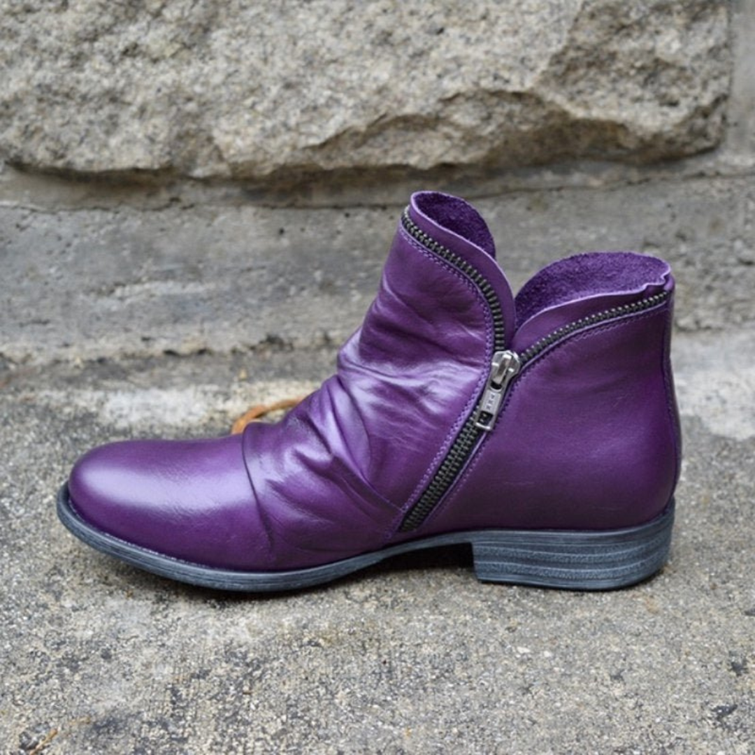 Melinda - Comfortable Orthopaedic Boots