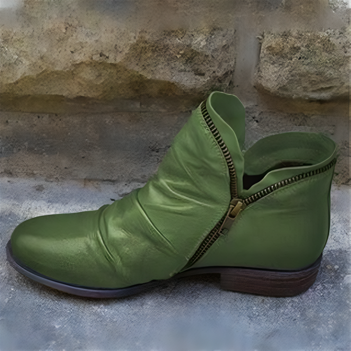 Melinda - Comfortable Orthopaedic Boots