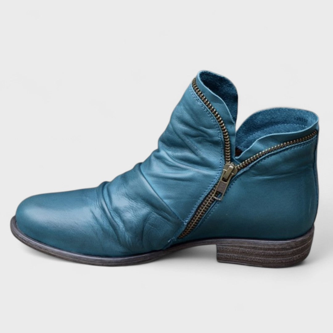 Melinda - Elegant and Comfortable Boots